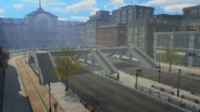 Central Station Avenue