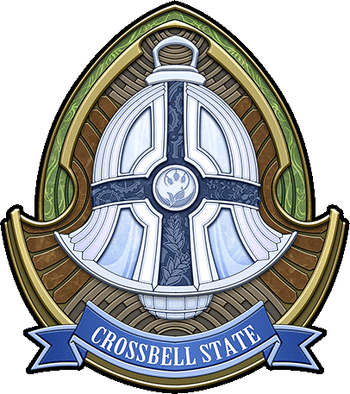 Crossbell Emblem