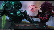Grendel - Promotional Screenshot 3 (Kuro II)