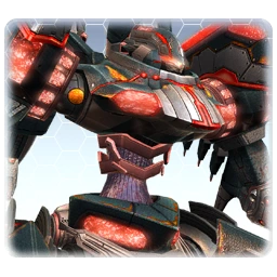 ROB034 C10 (Sen IV Monster)