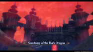 Dark Dragon Sanctuary - Introduction (CS III)