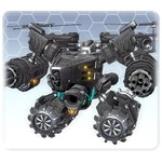 MON088 (Sen IV Monster)