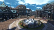 Garnier District