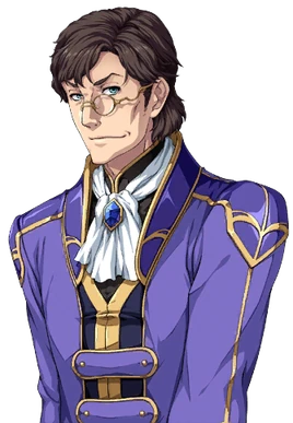 Jerome von Bartholomeus (Akatsuki)
