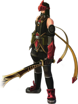 Leonhardt | Kiseki Wiki | Fandom