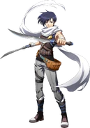 Langrisser (Sky)