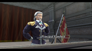 Introduction in Trails of Cold Steel