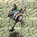 Bone Legger CA12060 (Sora SC Monster)