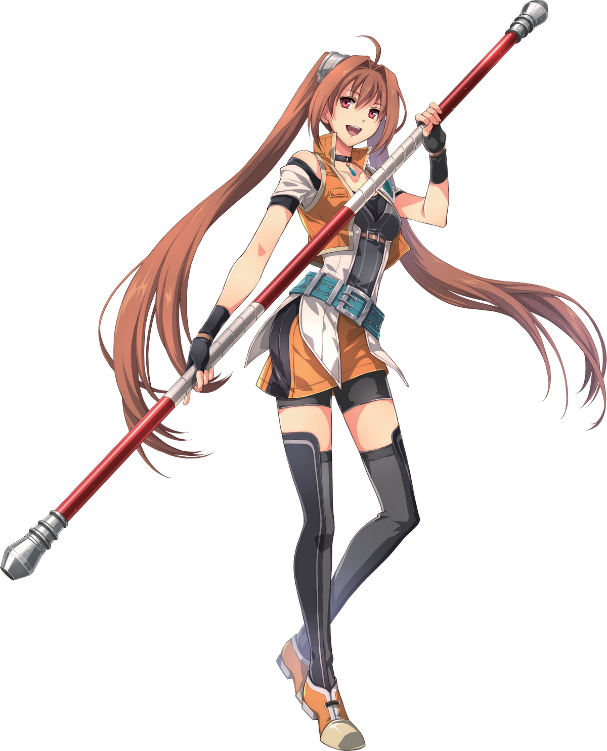 Estelle Bright Kiseki Wiki Fandom