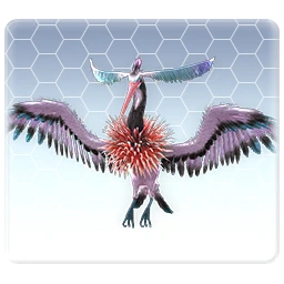 MON023 C00 (Sen IV Monster)