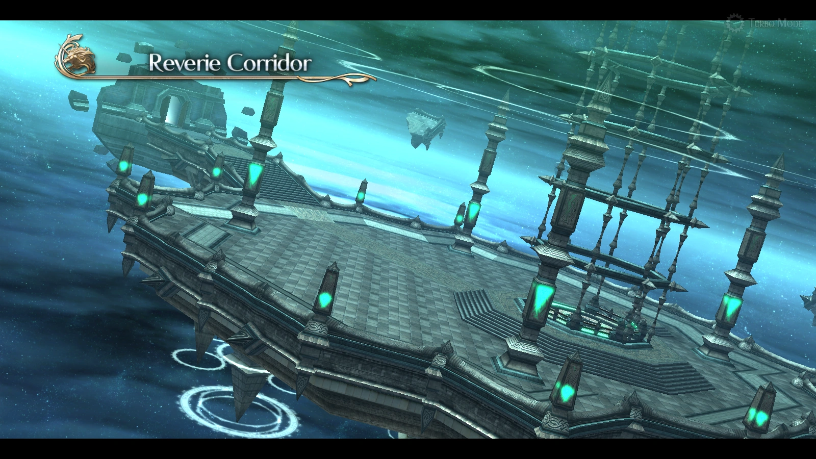 Reverie Corridor | Kiseki Wiki | Fandom