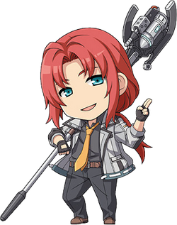 Randy Orlando Kiseki Wiki Fandom Randy Orlando Kiseki Wiki Fandom
