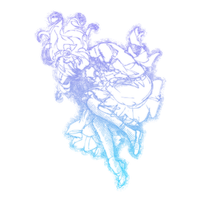 Lapis Rosenberg - Logo Asset (Hajimari)