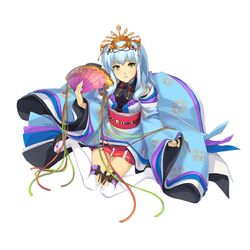 Tio Plato Festival S-Craft (Akatsuki).jpg