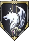 Northern Jaegers Emblem (Northern War)