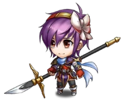 Langrisser (Sky)