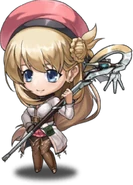 Langrisser (Daybreak)
