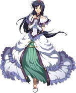 Langrisser (Sky)