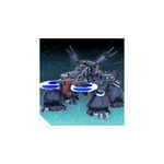 MON0019 (Kuro Monster)