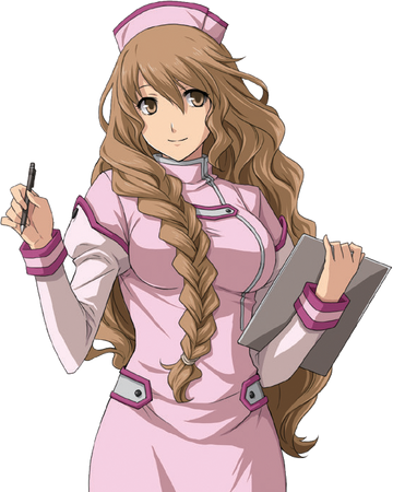 kiseki wiki fandom
