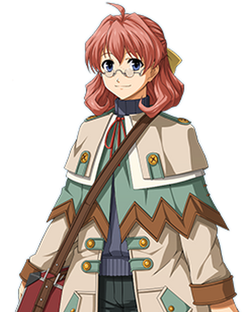 Dorothy Hyatt Kiseki Wiki Fandom Renne makes her first appearance in sora no kiseki sc. dorothy hyatt kiseki wiki fandom