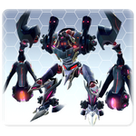 MON152 (Sen IV Monster)