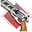 Orbal Gun (Kuro Weapon)