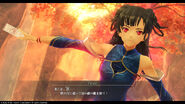Ashen Lu - Promotional Screenshot 1 (Kuro II)