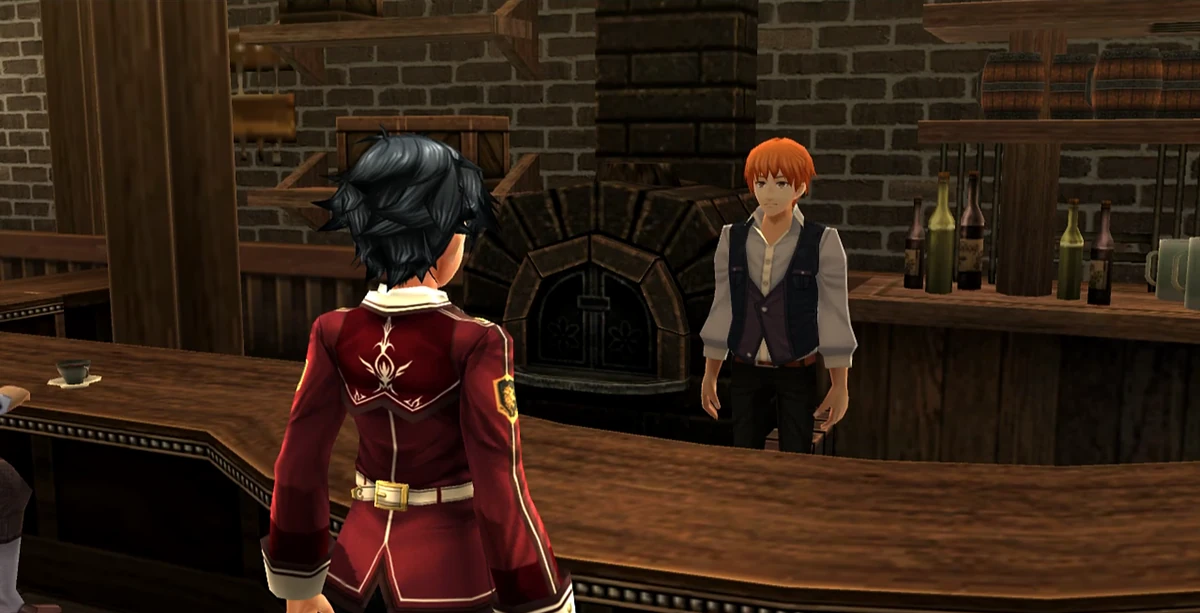 Story of the Seasoning Kiseki Wiki Fandom