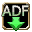 ADF Down (Sen Status)