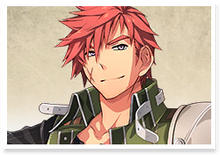 Agate Crosner Kiseki Wiki Fandom Agate Crosner Kiseki Wiki Fandom