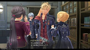 Ash Carbide - Promotional Screenshot 1 (Hajimari)