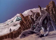 Eisengard Range Sketch - Concept Art (Sen II).jpg (165 KB) Concept art