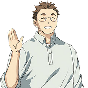 Crawford Family Kiseki Wiki Fandom