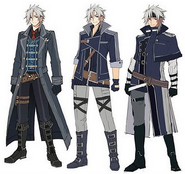 Crow Armbrust