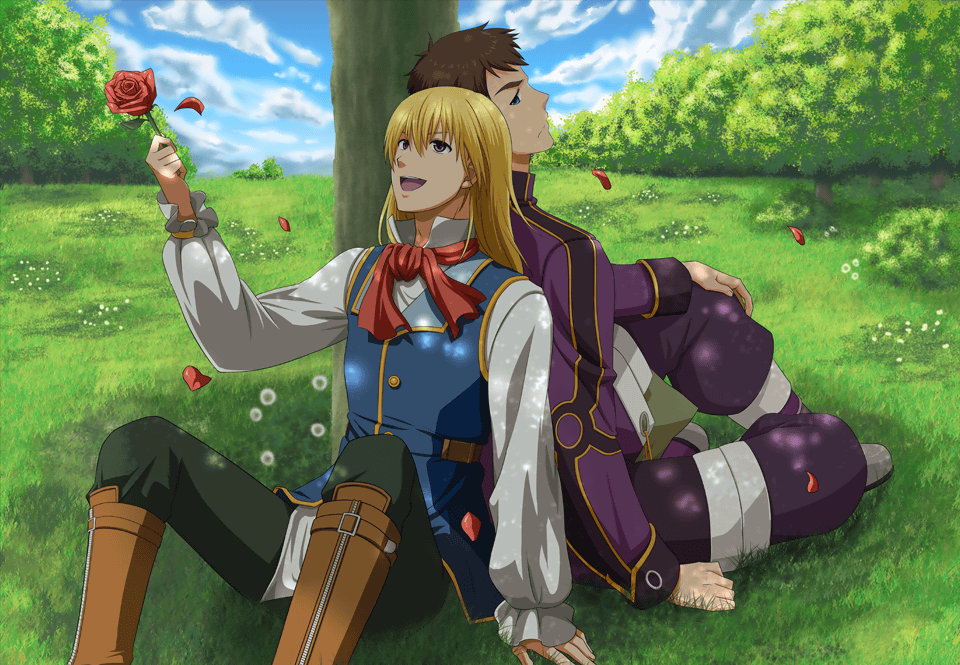 legend of heroes trails in the sky wiki