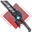 Stun Caliber (Kuro Weapon)