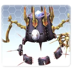 MON191 (Hajimari Monster)