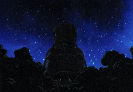 Sapphirl Tower - Render (FC)