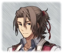 Gaius Worzel Kiseki Wiki Fandom