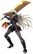 Langrisser (Sky)