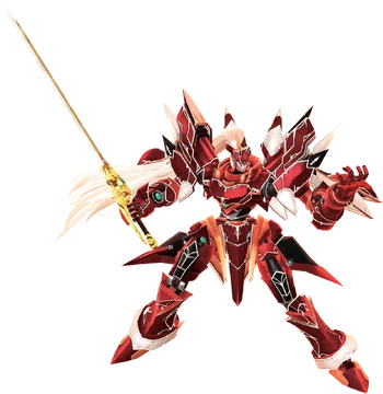 Testa-Rossa | Kiseki Wiki | Fandom