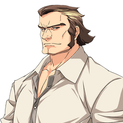 Garcia Rossi Kiseki Wiki Fandom Garcia Rossi Kiseki Wiki Fandom