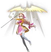 Langrisser (Daybreak)