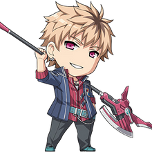 Ash Carbide Kiseki Wiki Fandom