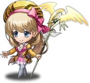 Langrisser (Daybreak)