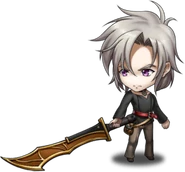 Langrisser (Sky)