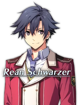 Rean Schwarzer Kiseki Wiki Fandom