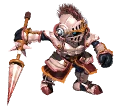 Iron Knight