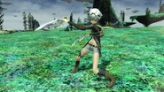 Phantasy Star Online 2